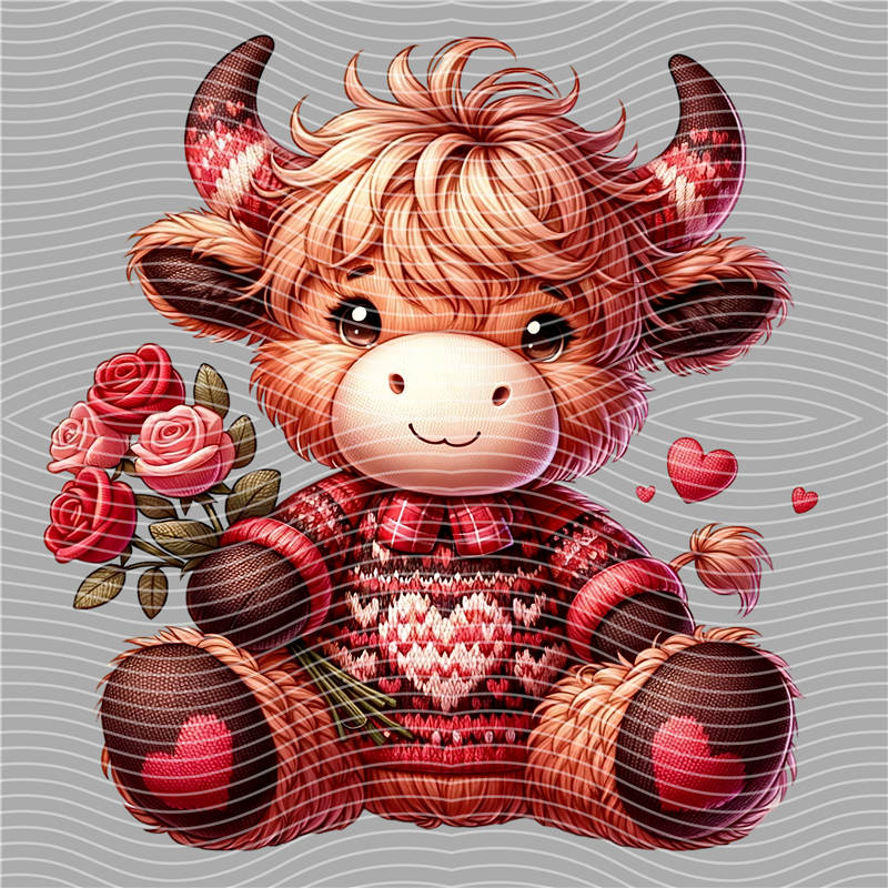 Betty and Valentine's Day-VD 18